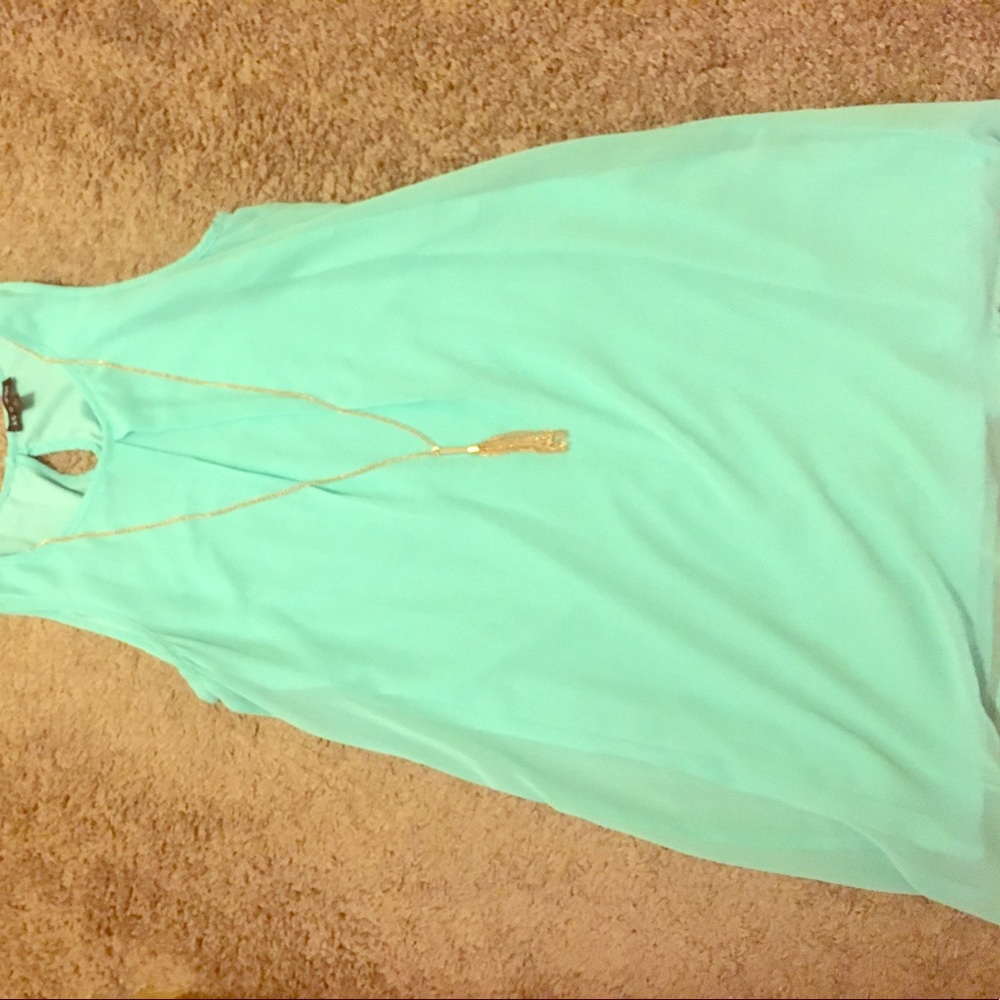 Casual dress