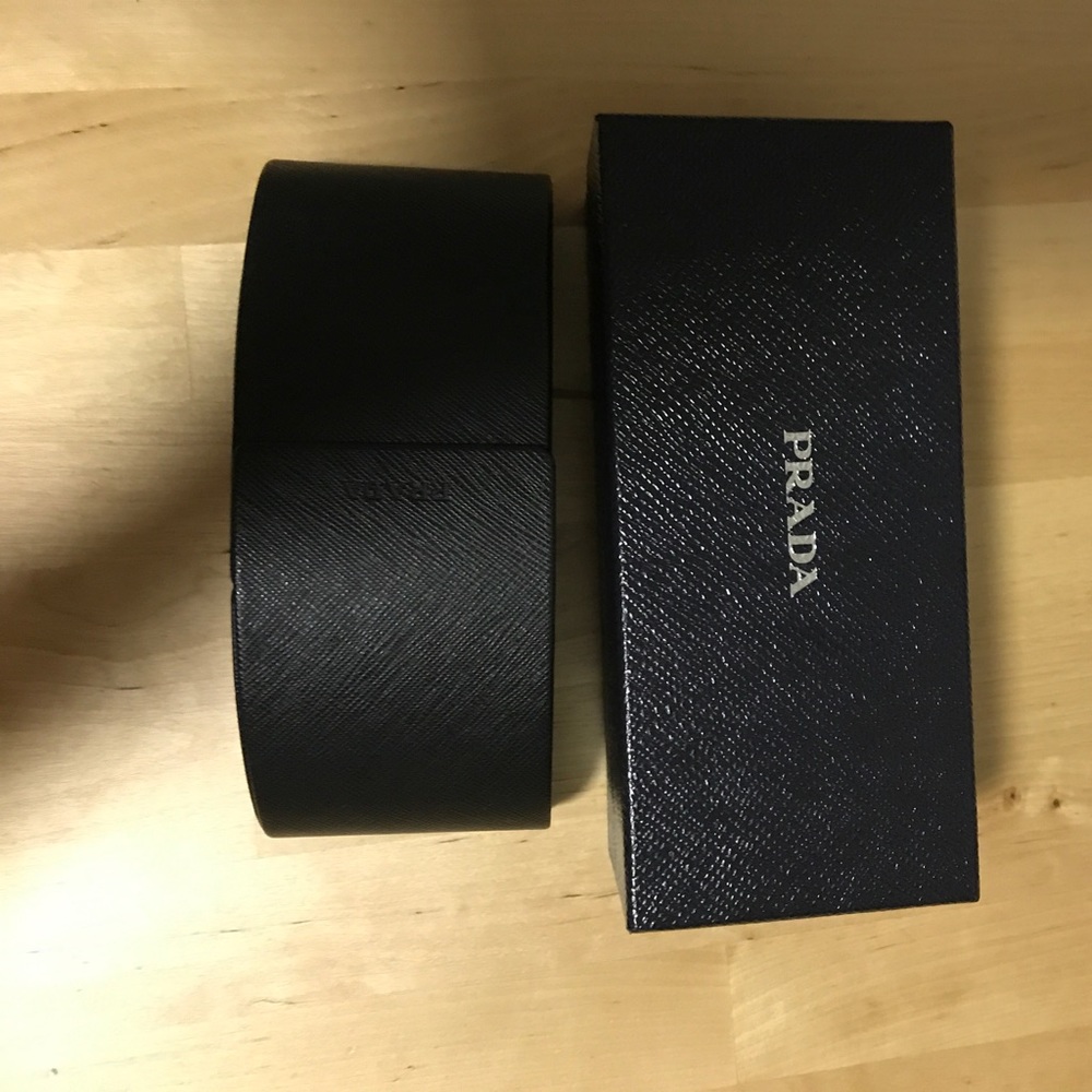 PRADA PR 23SS CINEMA - Picture 4 of 4