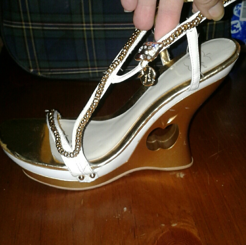 Wedges