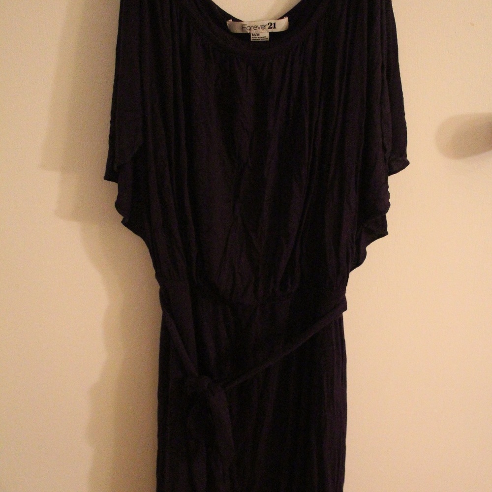 Forever 21 Jersey Dress
