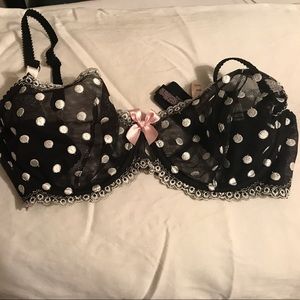 Victoria Secret Lingerie Set