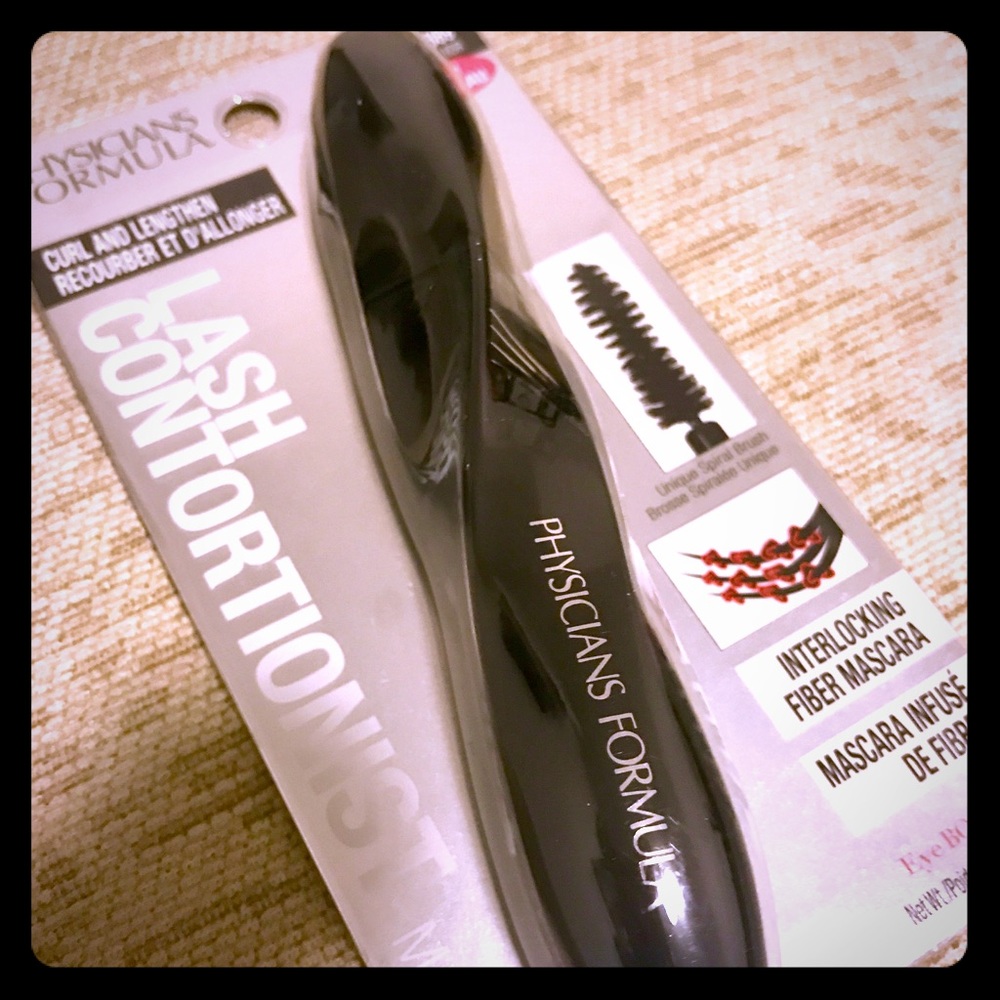NEW Physicians Formula Lash Contortionist