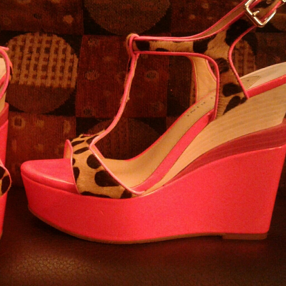 Wedges