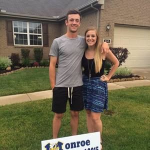 Meet your Posher, Edward