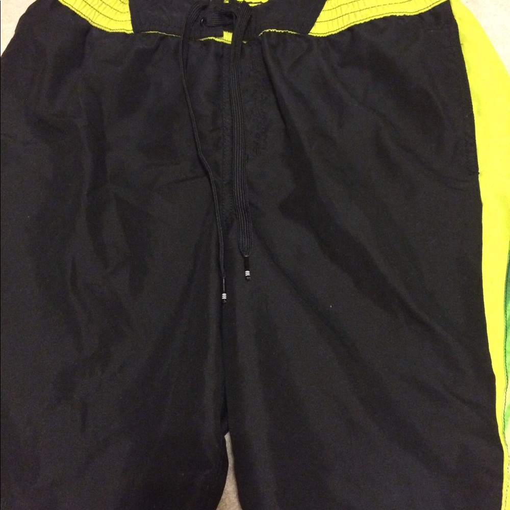 Swim trunks