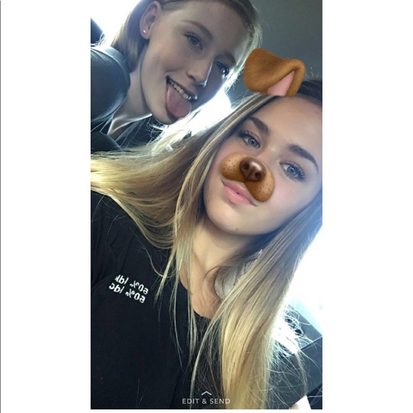 Meet your Posher, Jadyn - Picture 1 of 1