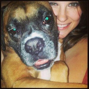 Meet your Posher, Kari