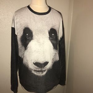 Panda Shirt