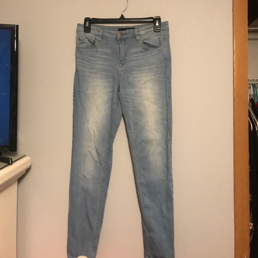Versona Jeans only worn twice!