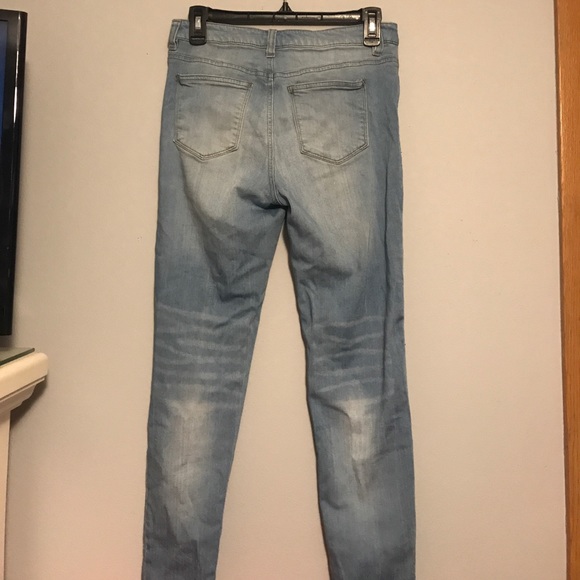 Versona Jeans only worn twice! - Picture 2 of 2