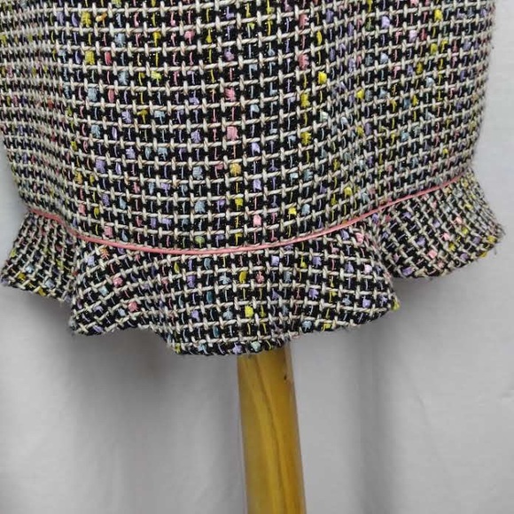 ABS by Allen Schwartz Tweed Dress - Picture 7 of 8