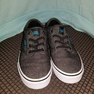 Vans shoes