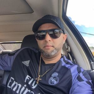 Meet your Posher, Jairo