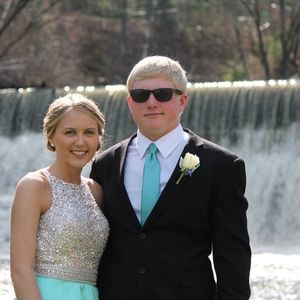 Meet your Posher, Sam