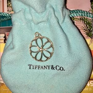 Tiffany & Co. Diamond Pendant