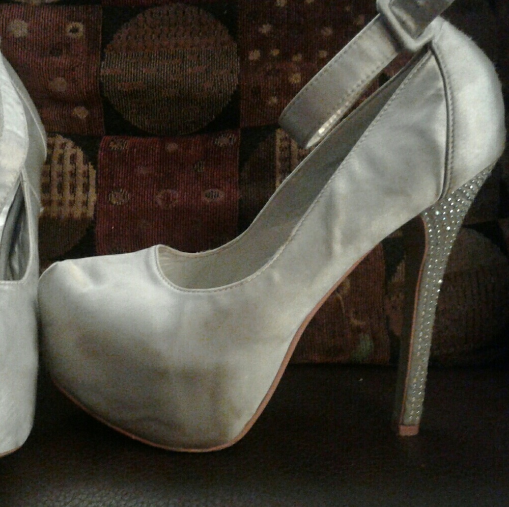 Stilettos