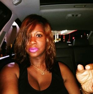 Meet your Posher, Latisha