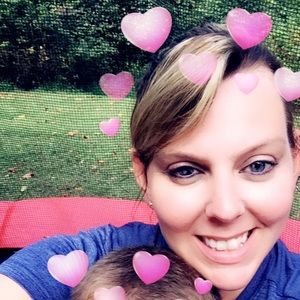 Meet your Posher, Cristy