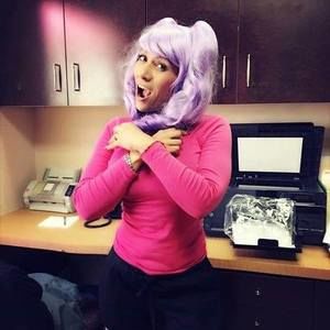 Meet your Posher, Karla