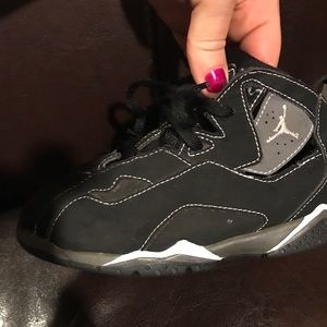 Toddler Jordan's 10c