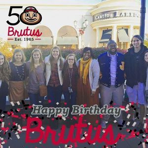 Meet your Posher, Frederick