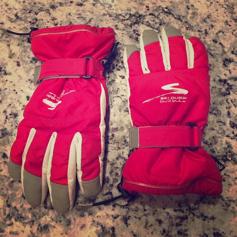💥💥💥Ski Gloves  🎿