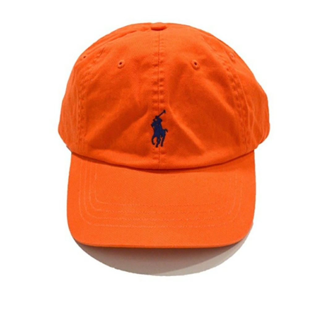 Ralph Lauren Polo Sports Hat