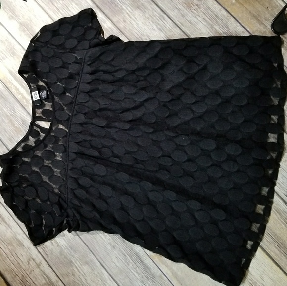 Studio 1940 Tops - EUC Studio 1940 lined top 18/20w