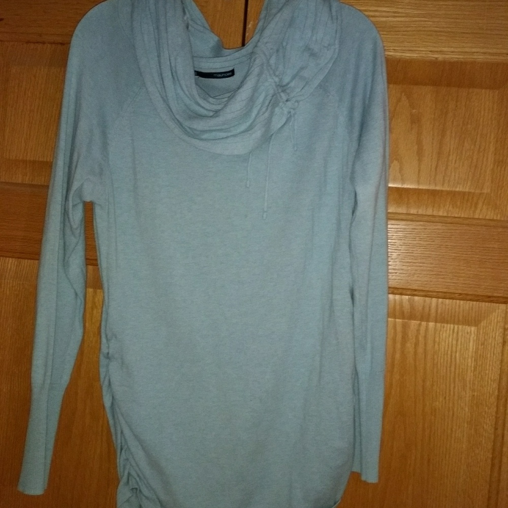 Sweater top