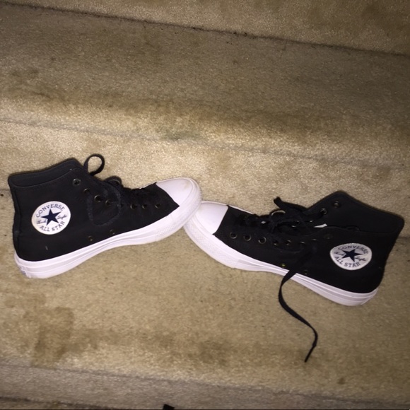 Converse - Picture 1 of 1