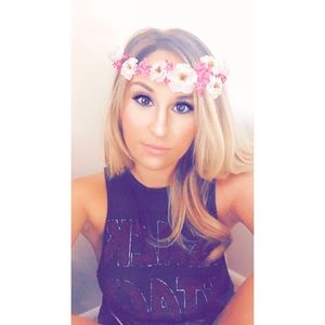 Meet your Posher, Ann marie