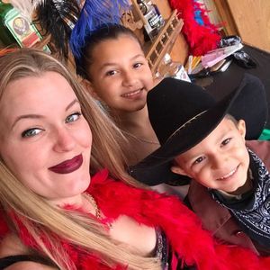 Meet your Posher, Morgan