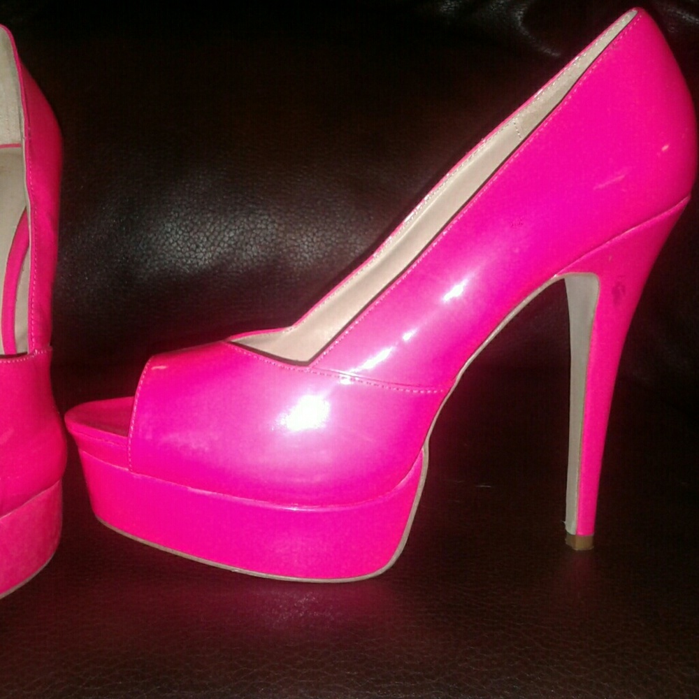 Stilettos