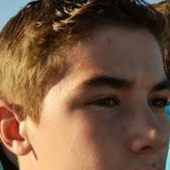 Meet your Posher, Eric - Picture 1 of 1