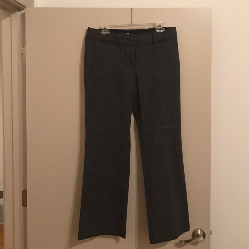 Ann Taylor Loft Trousers