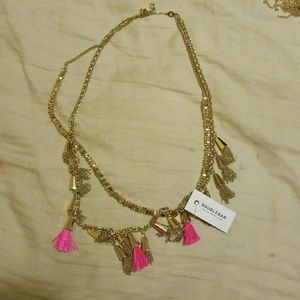 baublebar hassle necklace