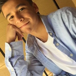 Meet your Posher, Bryan