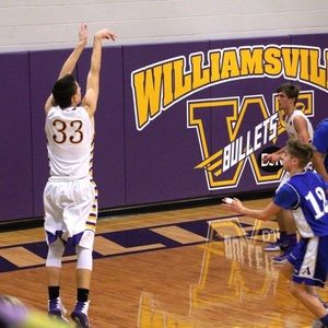 Meet your Posher, Brandon