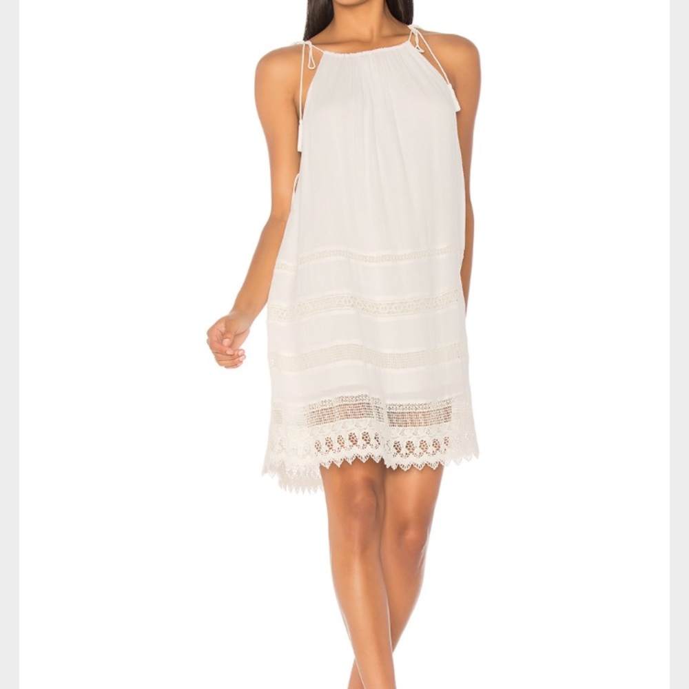 Alice + Olivia Danna Dress