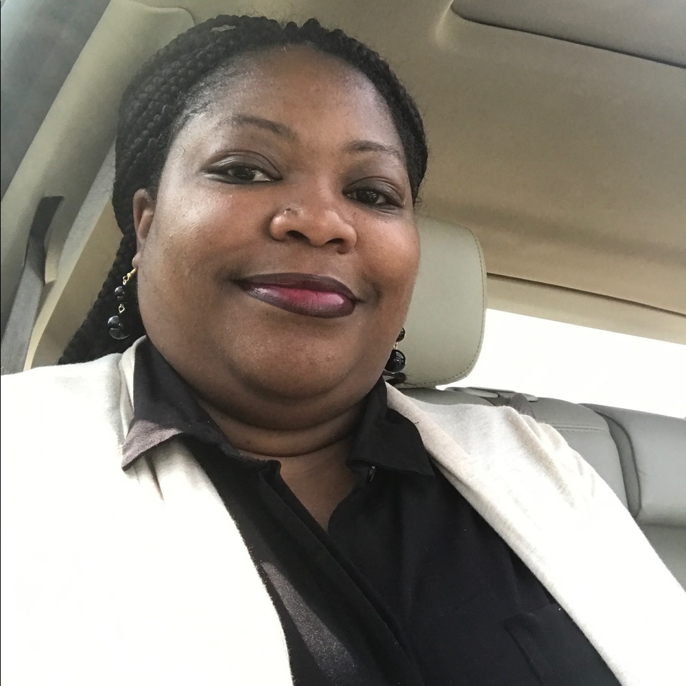 Meet your Posher, Laquiea