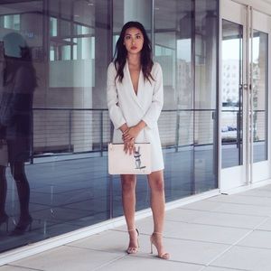 Meet your Posher, Lia