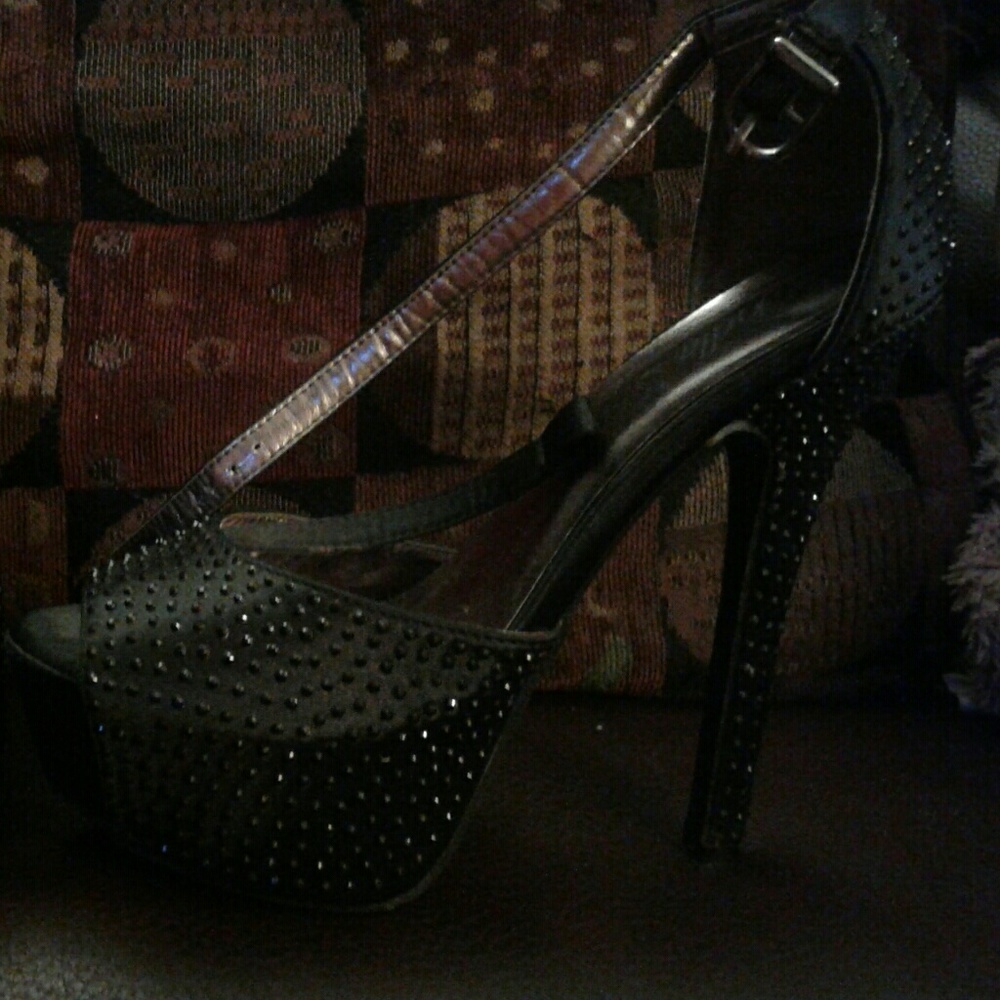 Stilettos