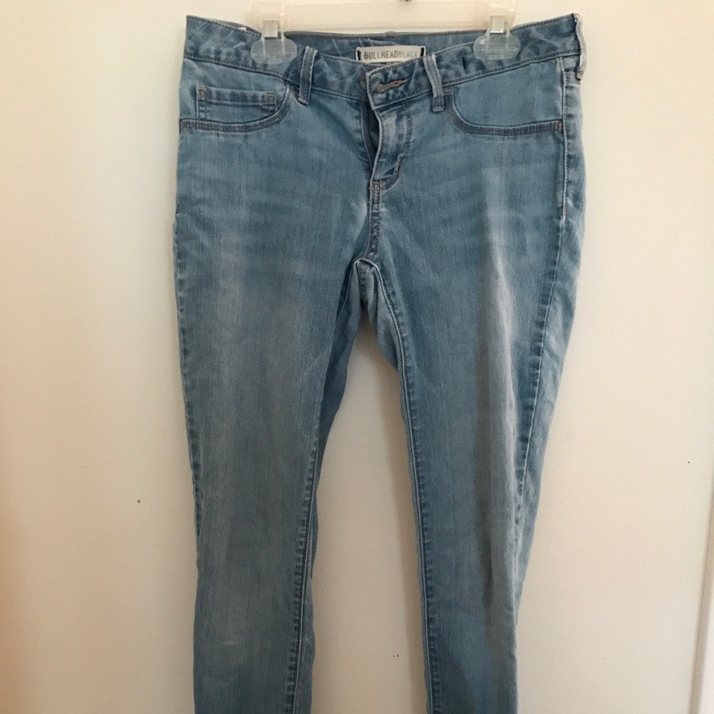 Bullhead jeans