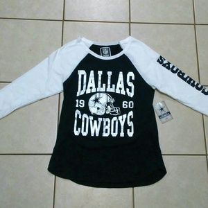 Women's shirt