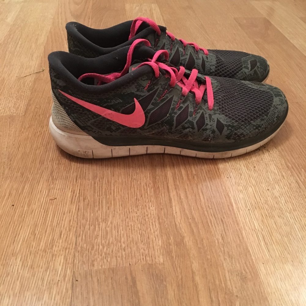 Nike shoes