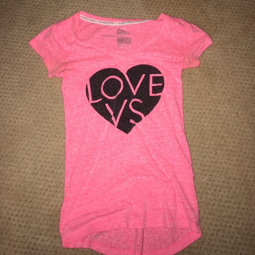 Victoria's Secret Tee shirt