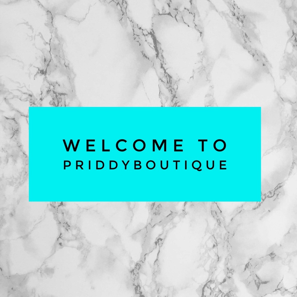 WELCOME!
