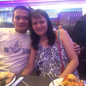 Meet your Posher, Jasmin