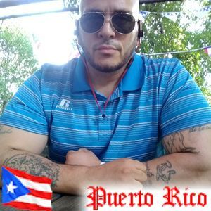 Meet your Posher, Miguel zayas