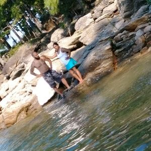 Meet your Posher, Susan